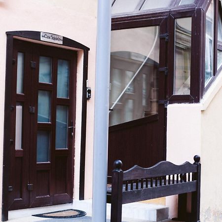 Casa Schobeln Apartment Brasov Exterior photo